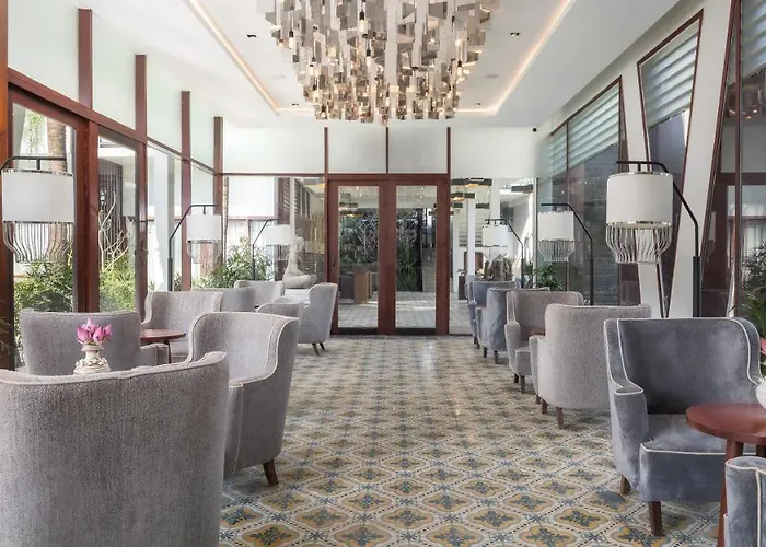 Shintana Saya La Maison 5* Siem Reap