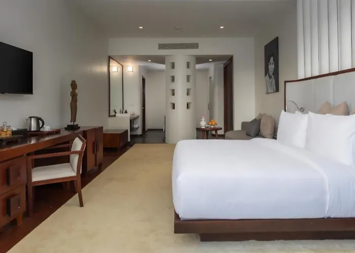 Hotel Shintana Saya La Maison