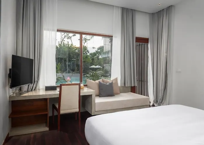 Shintana Saya La Maison Hotel Siem Reap