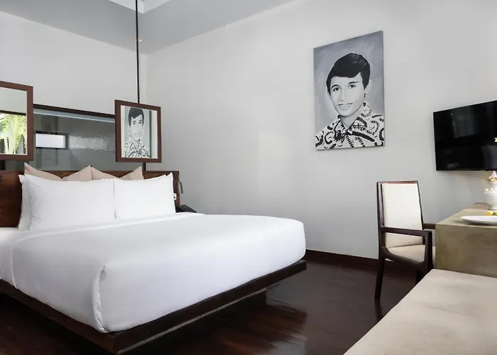 Hotel Shintana Saya La Maison 5*