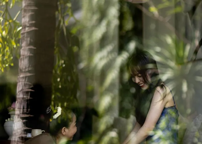 Shintana Saya La Maison Hotel Siem Reap