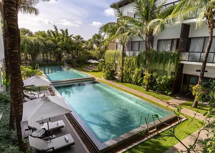 Hotel Shintana Saya La Maison 5*