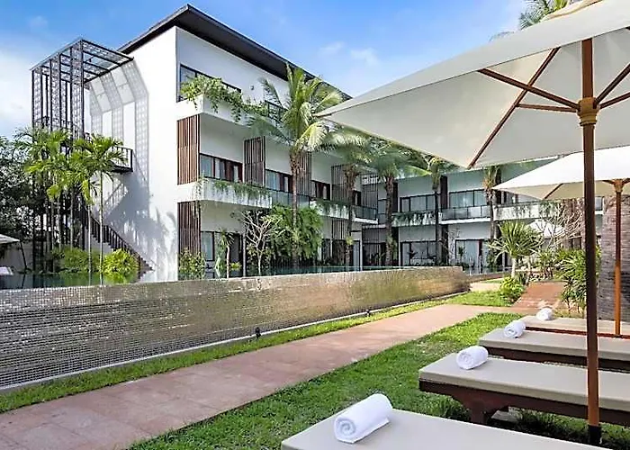 Shintana Saya La Maison 5*