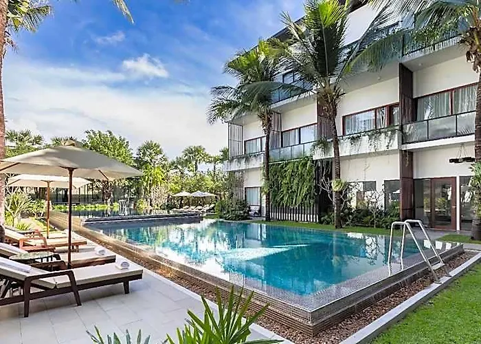 Shintana Saya La Maison Hotel 5*