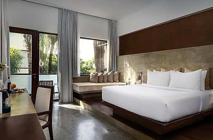Shintana Saya La Maison Siem Reap