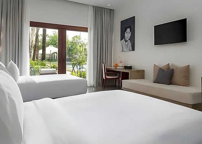 Shintana Saya La Maison 5* Siem Reap