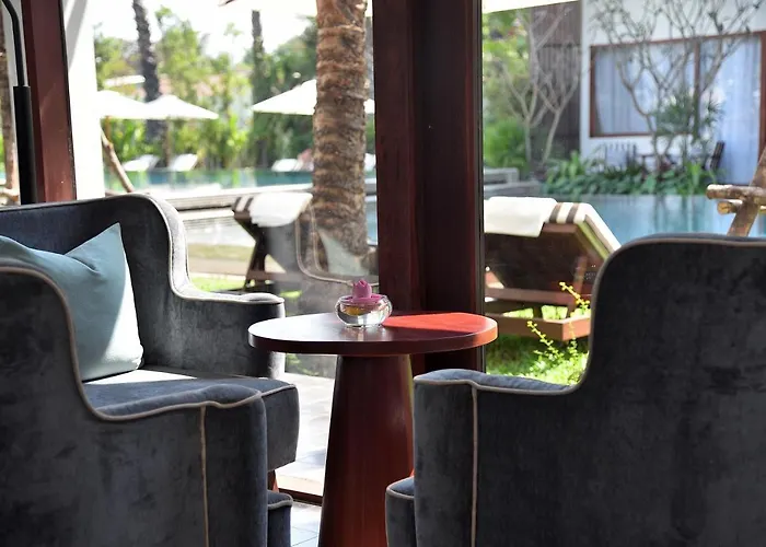 Hotel Shintana Saya La Maison Siem Reap