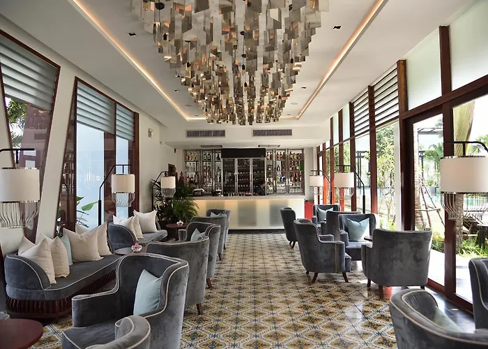 Hotel Shintana Saya La Maison 5*