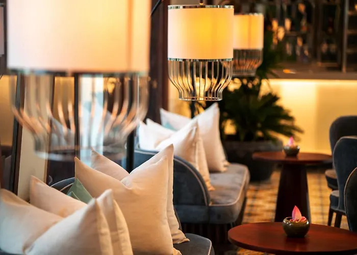 Hotel Shintana Saya La Maison Siem Reap