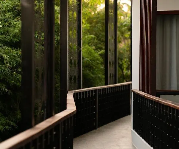 Shintana Saya La Maison Hotel Siem Reap